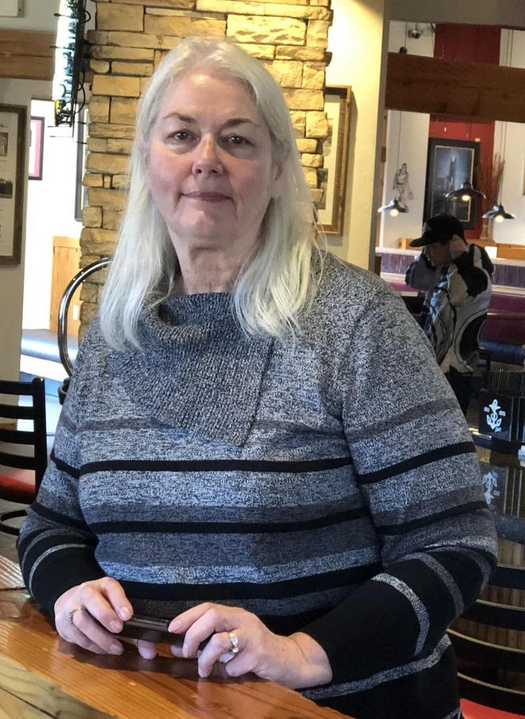 Phyllis Thornton Profile Photo