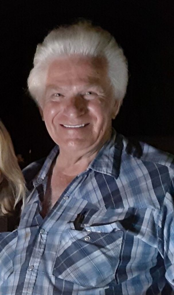 Delbert Lee Cox Profile Photo