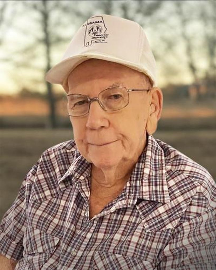 Troy Edward Owens Profile Photo
