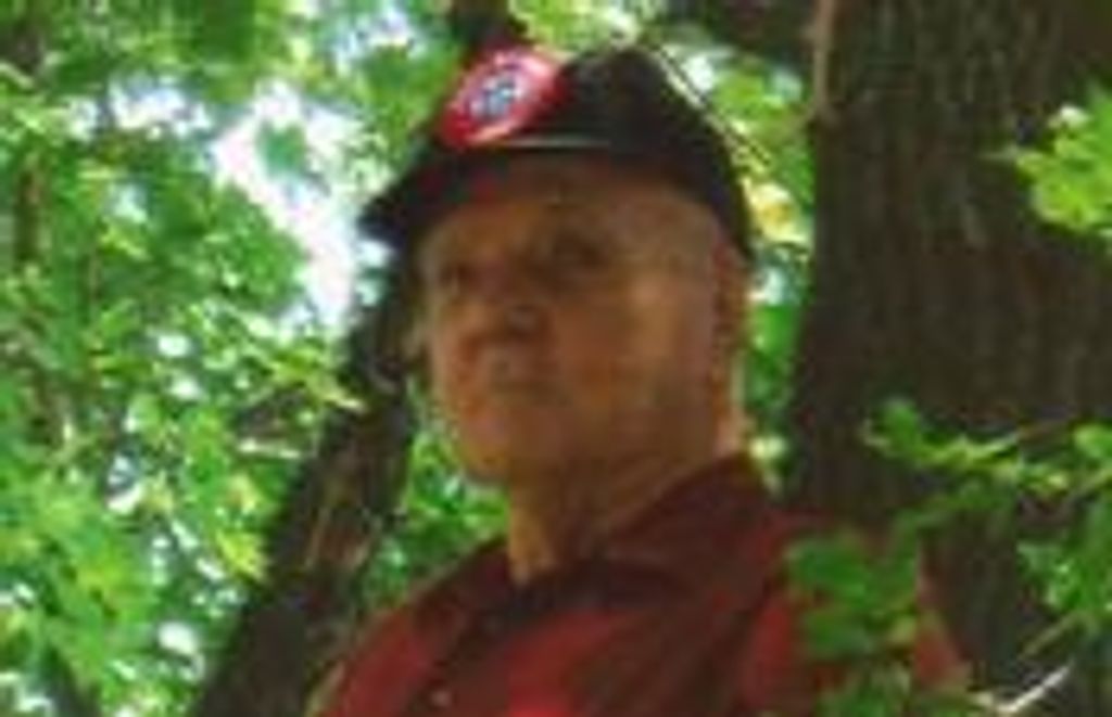 Alva "Jeff" E. Jeffrey