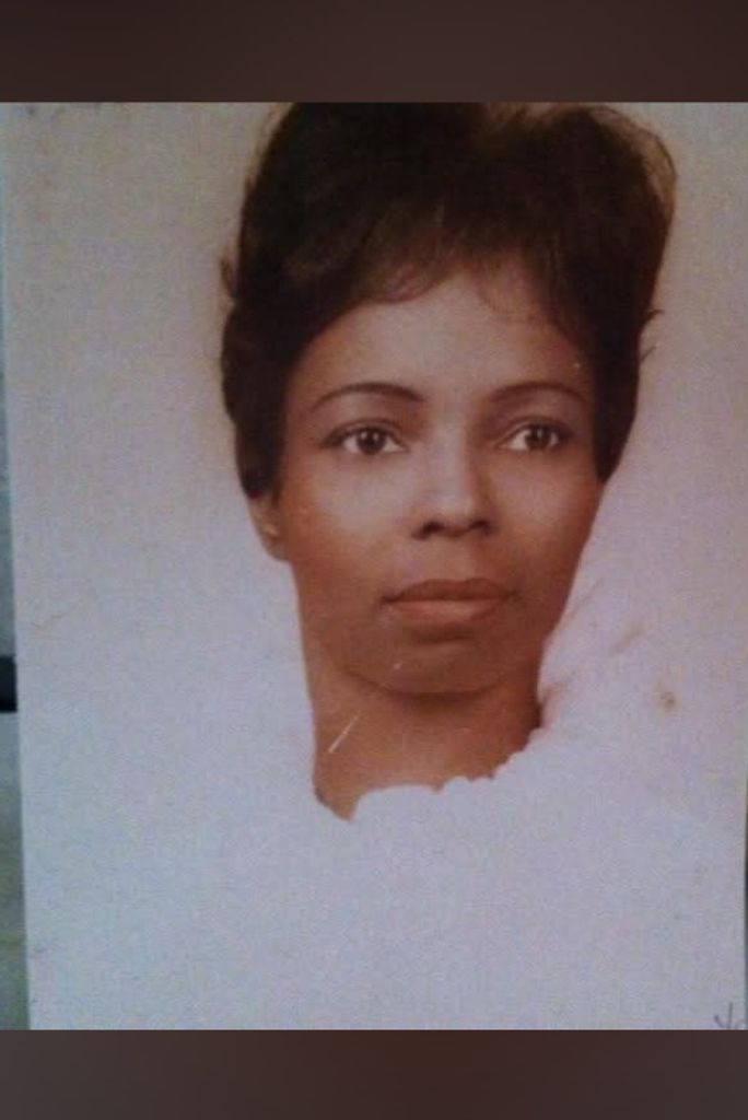 Lois Mae Valentine Profile Photo