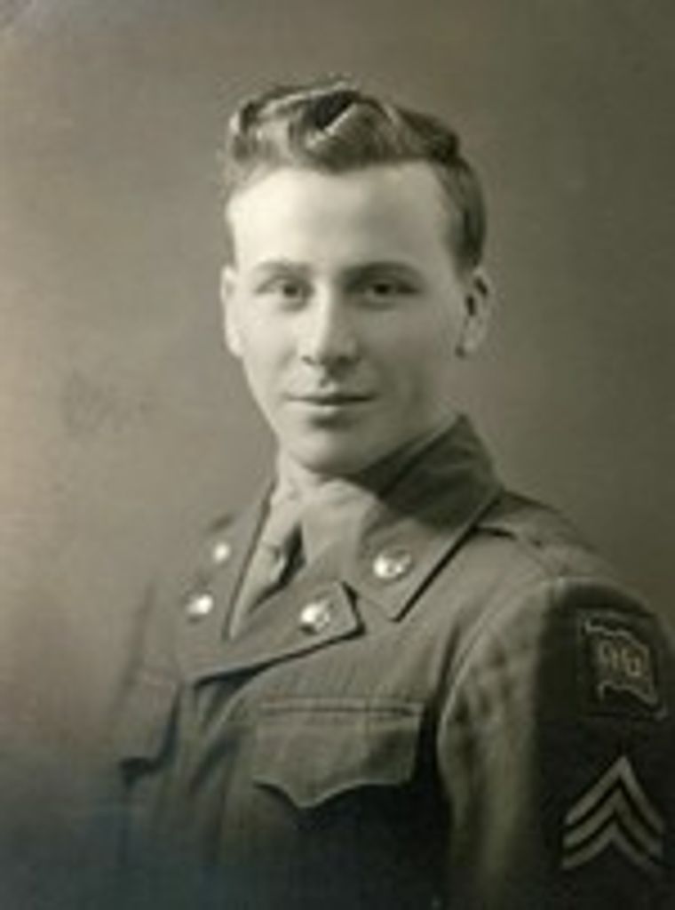 Marvin Clifford Mork