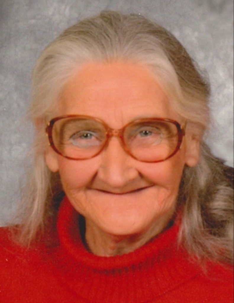 Ruth Ann Webb Profile Photo