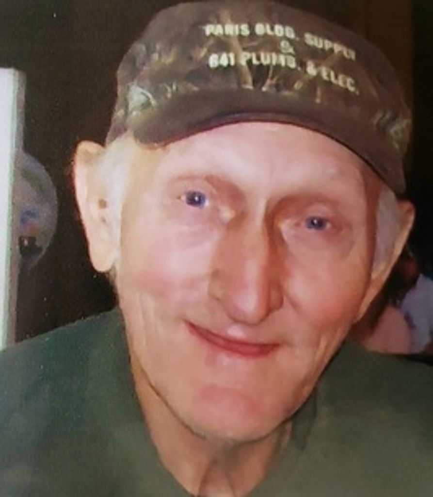 Carl Austin Profile Photo