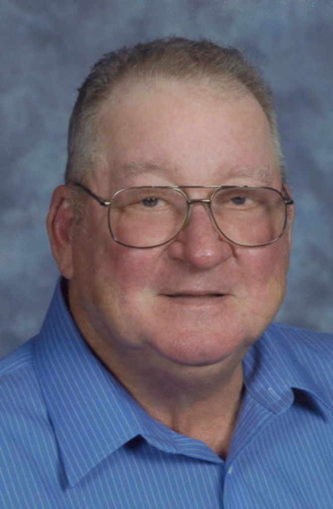 James L. Walker