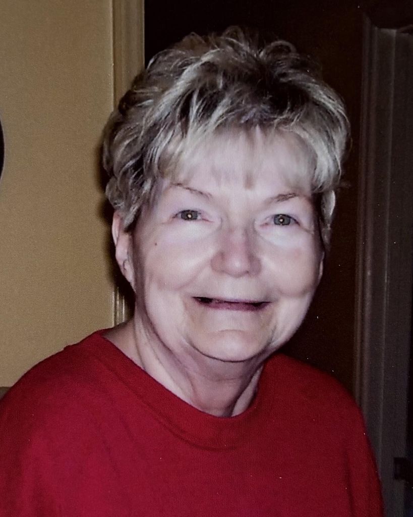 Cora Mae Edwards Profile Photo