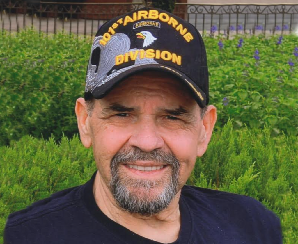 Joseph Richard Farias Profile Photo
