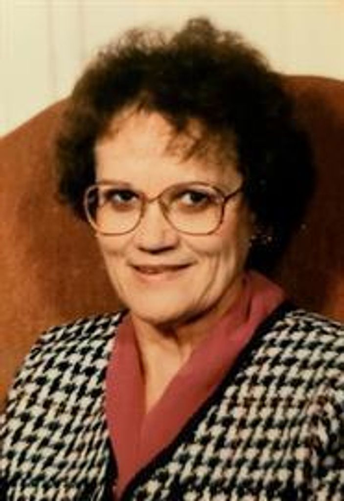 Mary L. Brown Profile Photo