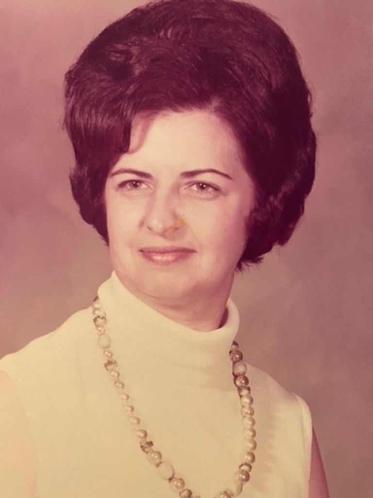 Doris Ivie Profile Photo