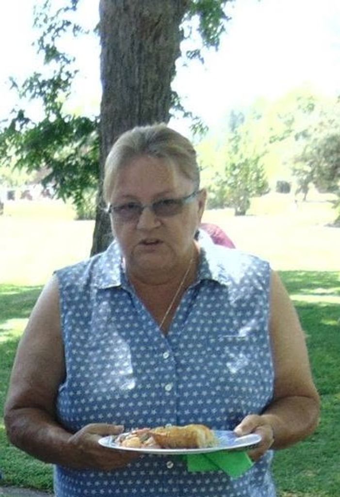Dianne S. Rickli Profile Photo