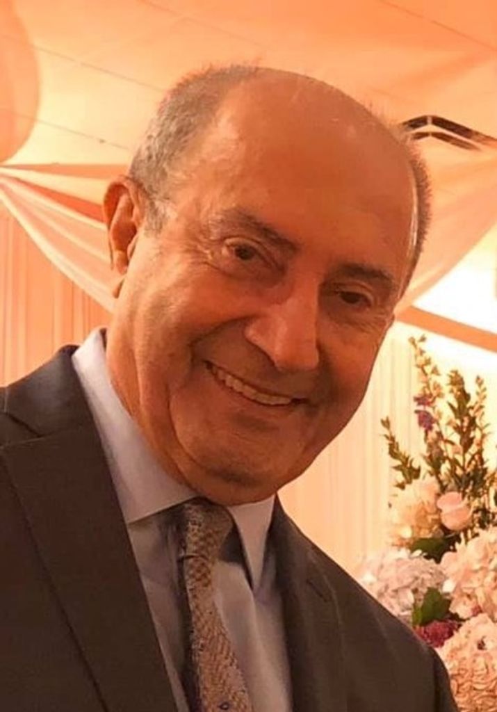 Amir Abdul Karim-Toma Jazrawi