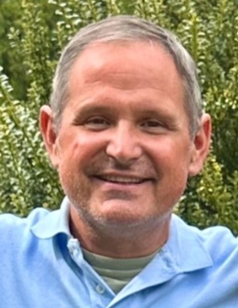 Mark Andrew Lyons Profile Photo