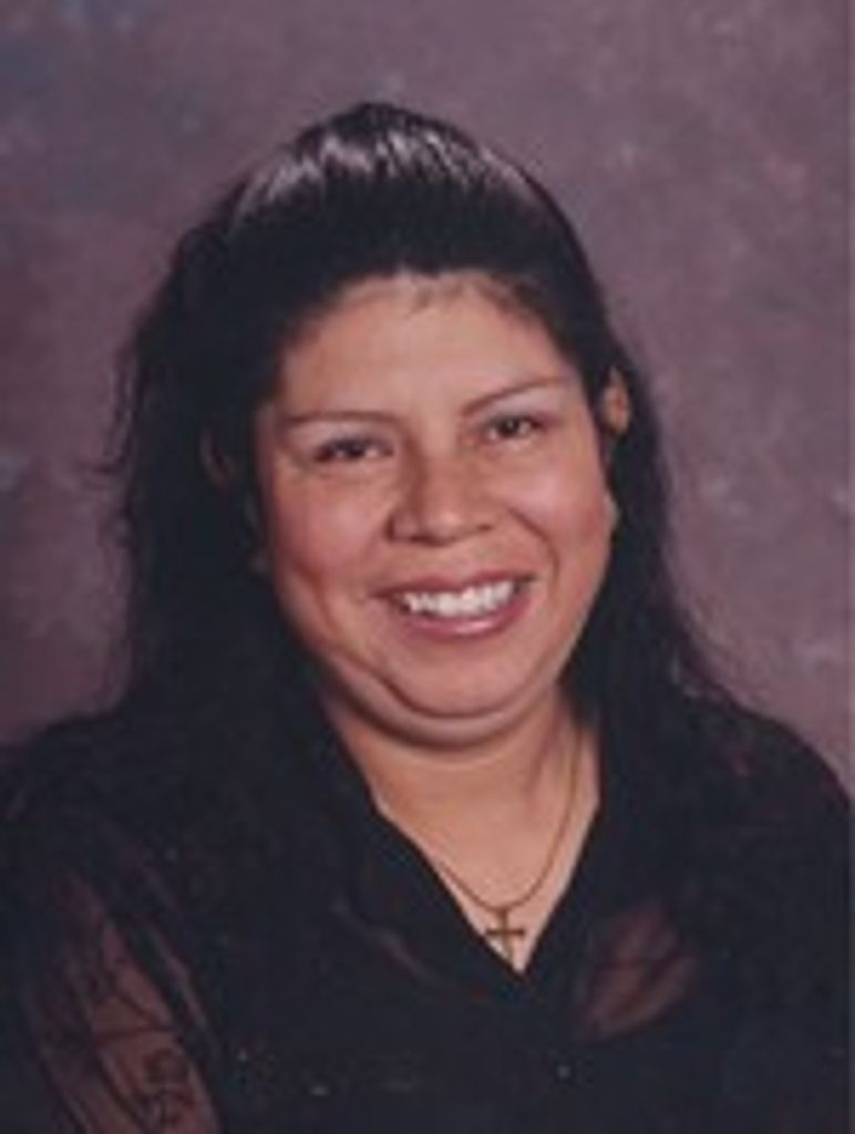 Josefina Parra Rivera