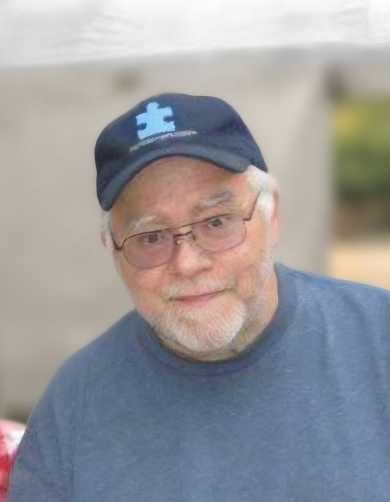 Gene R. Leas Profile Photo