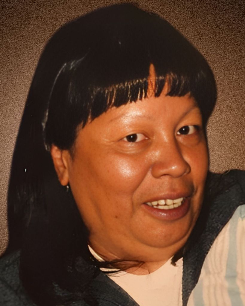 Glenda "Wallie" Proctor