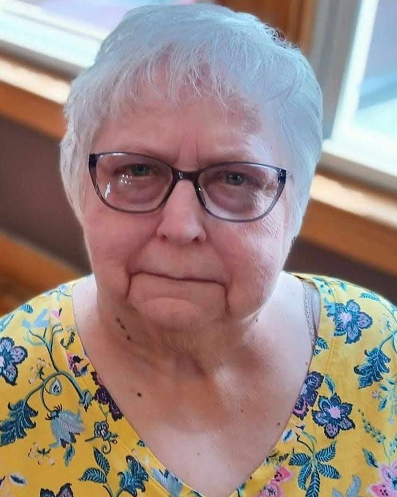 Sharon Lee Beck Profile Photo