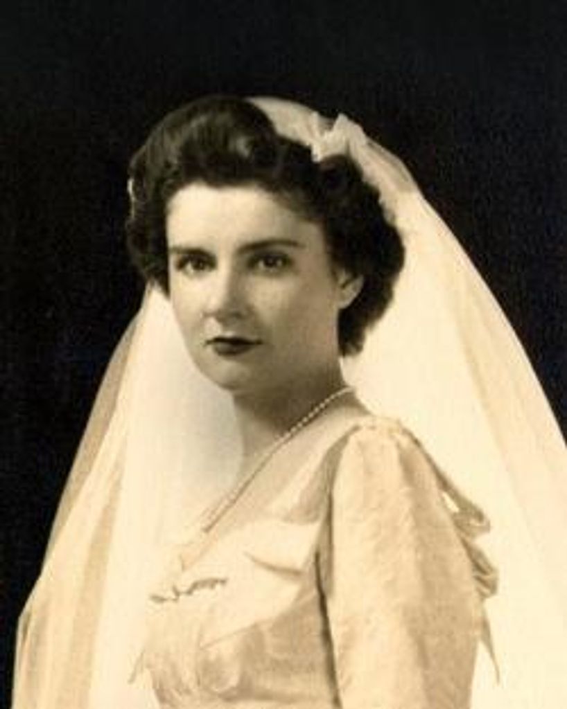 Geraldine A. Monaco