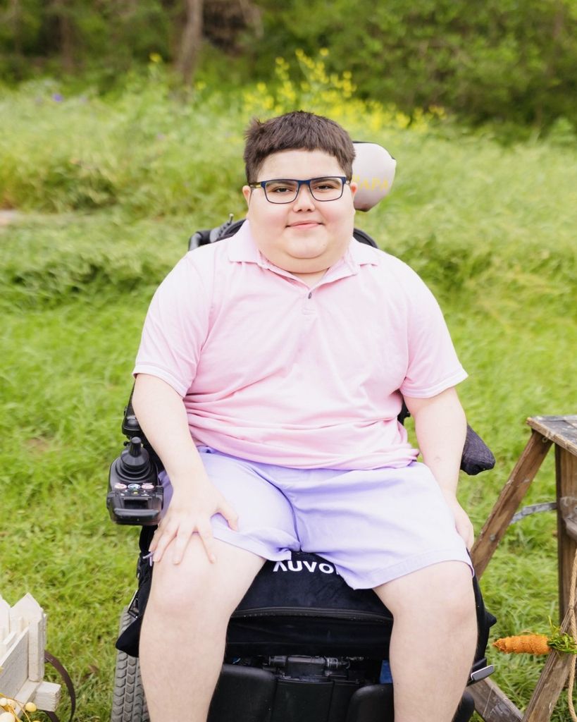 Christopher Guardado Jr., "Little Chris" Profile Photo