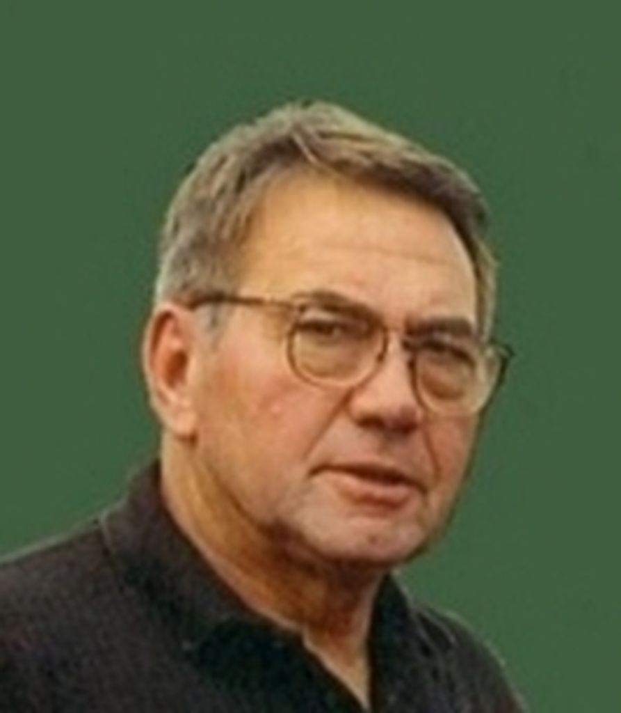 Gerald Bailey