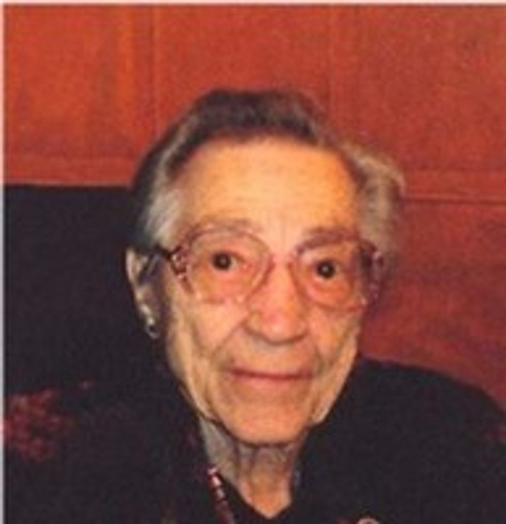 Isabelle T. Byrne