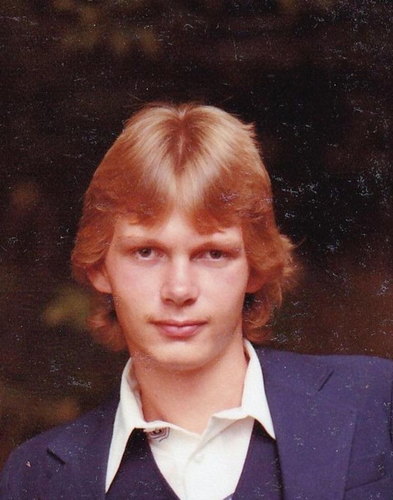 Scott "Pudge" Byrd Profile Photo
