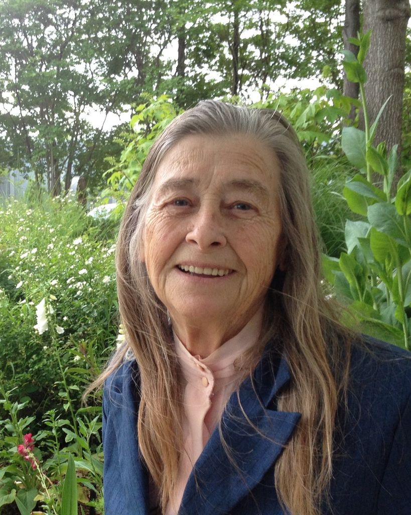 Hilda Rose Ford Profile Photo