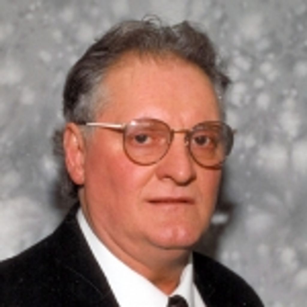 Paul F Brisko