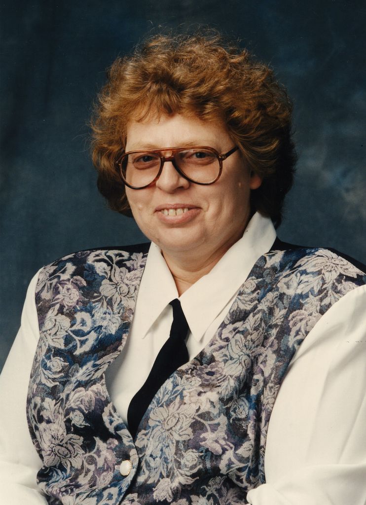 Suzanne Wade