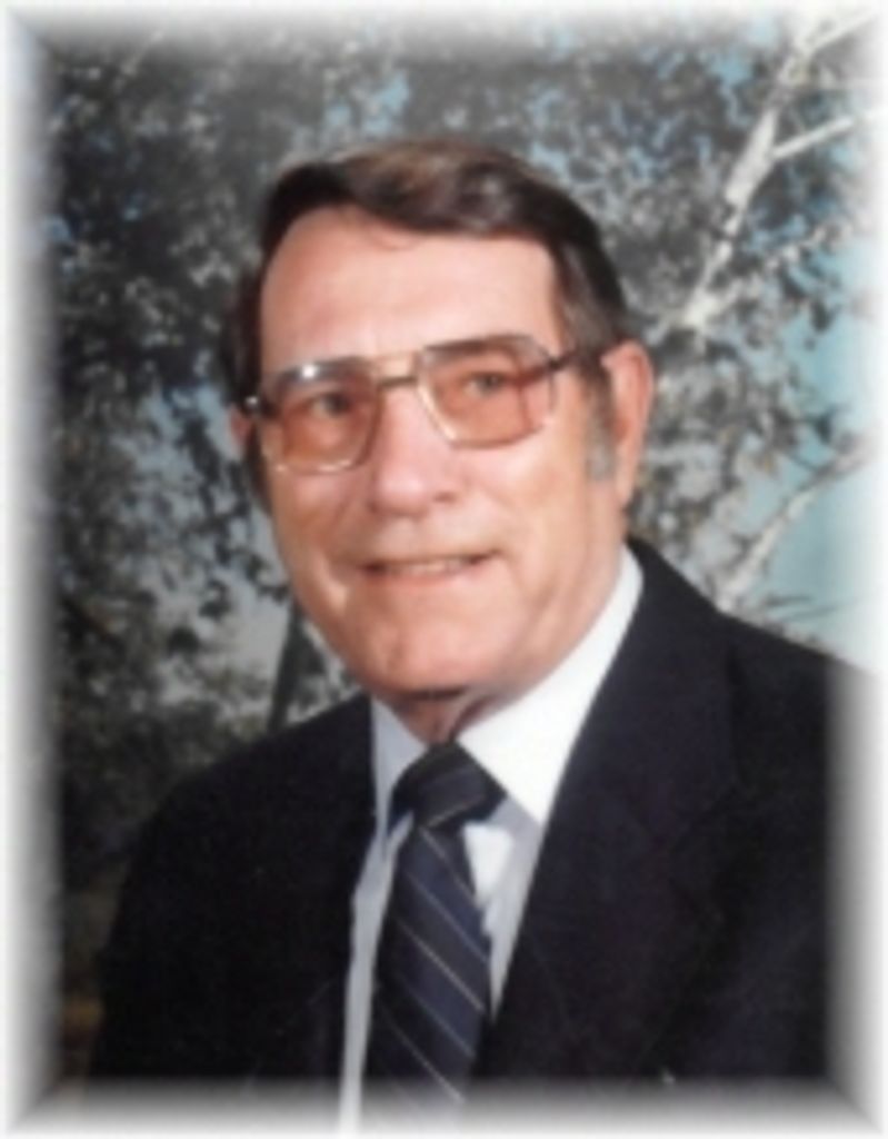 Dale Jarvis