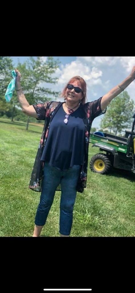 Sherry J. Mccarty