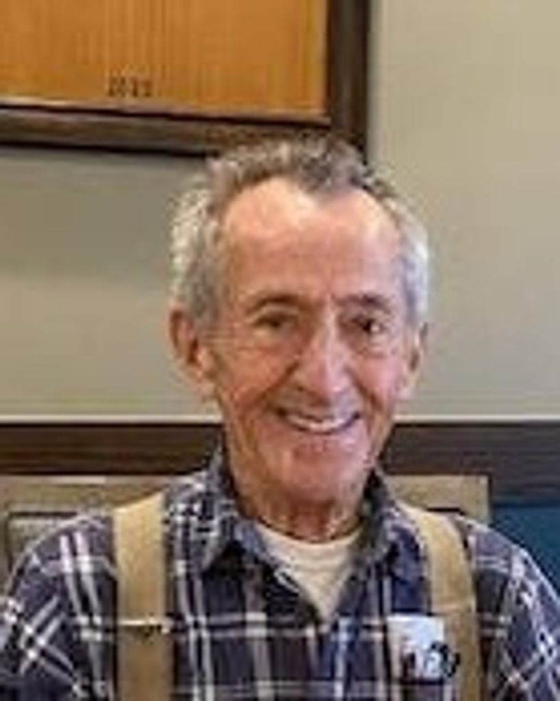 Timothy John Desmond