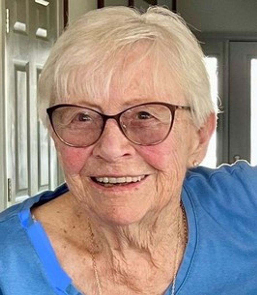 Winifred Kost Profile Photo