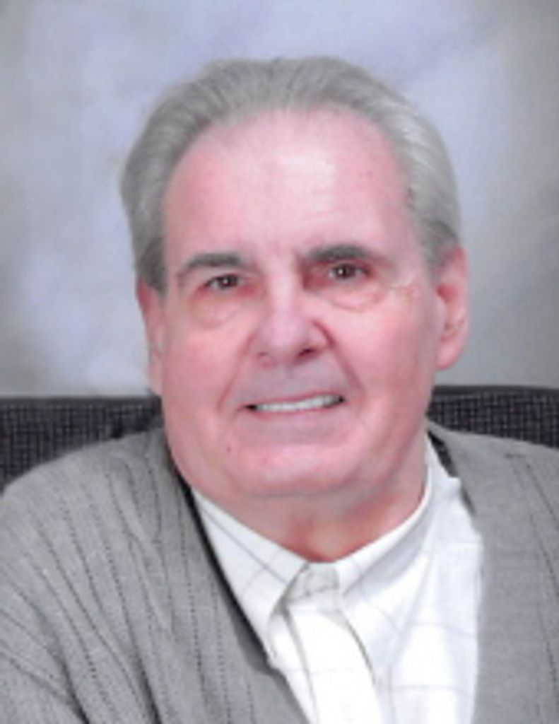 Edward Luther Schulke, Jr.