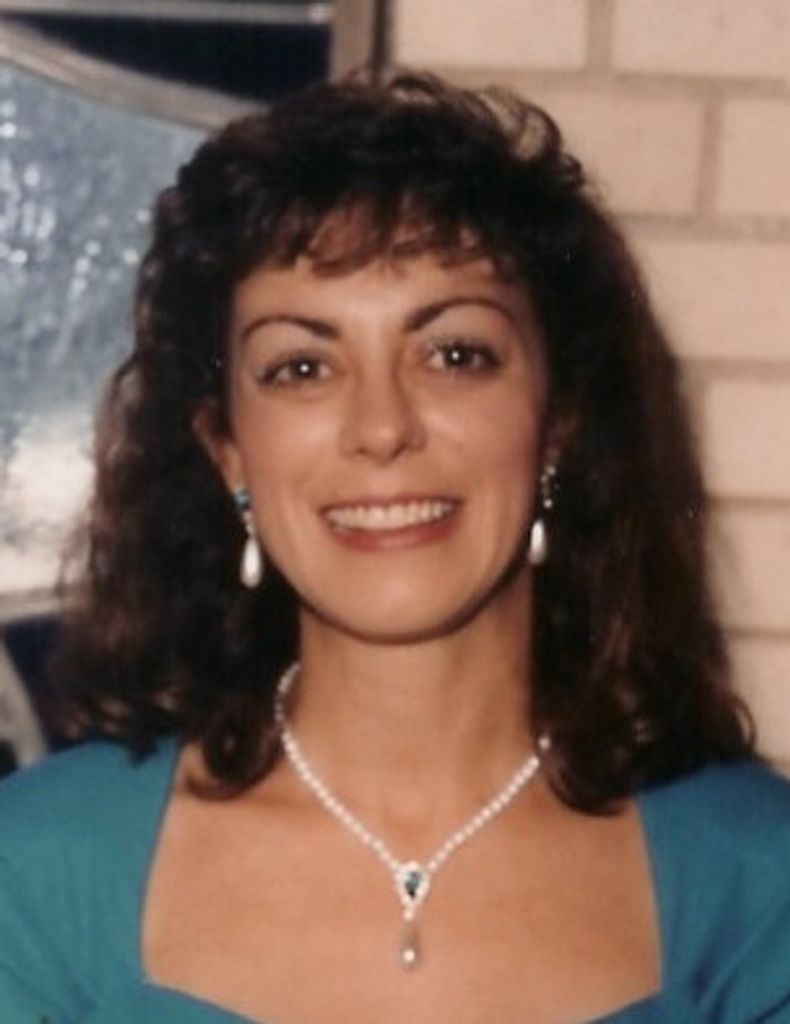 Victoria Margaret Vide