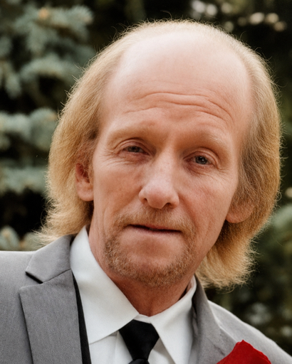 Randall Joseph Badura's obituary image