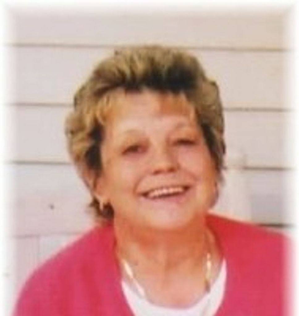 Marie Joseph