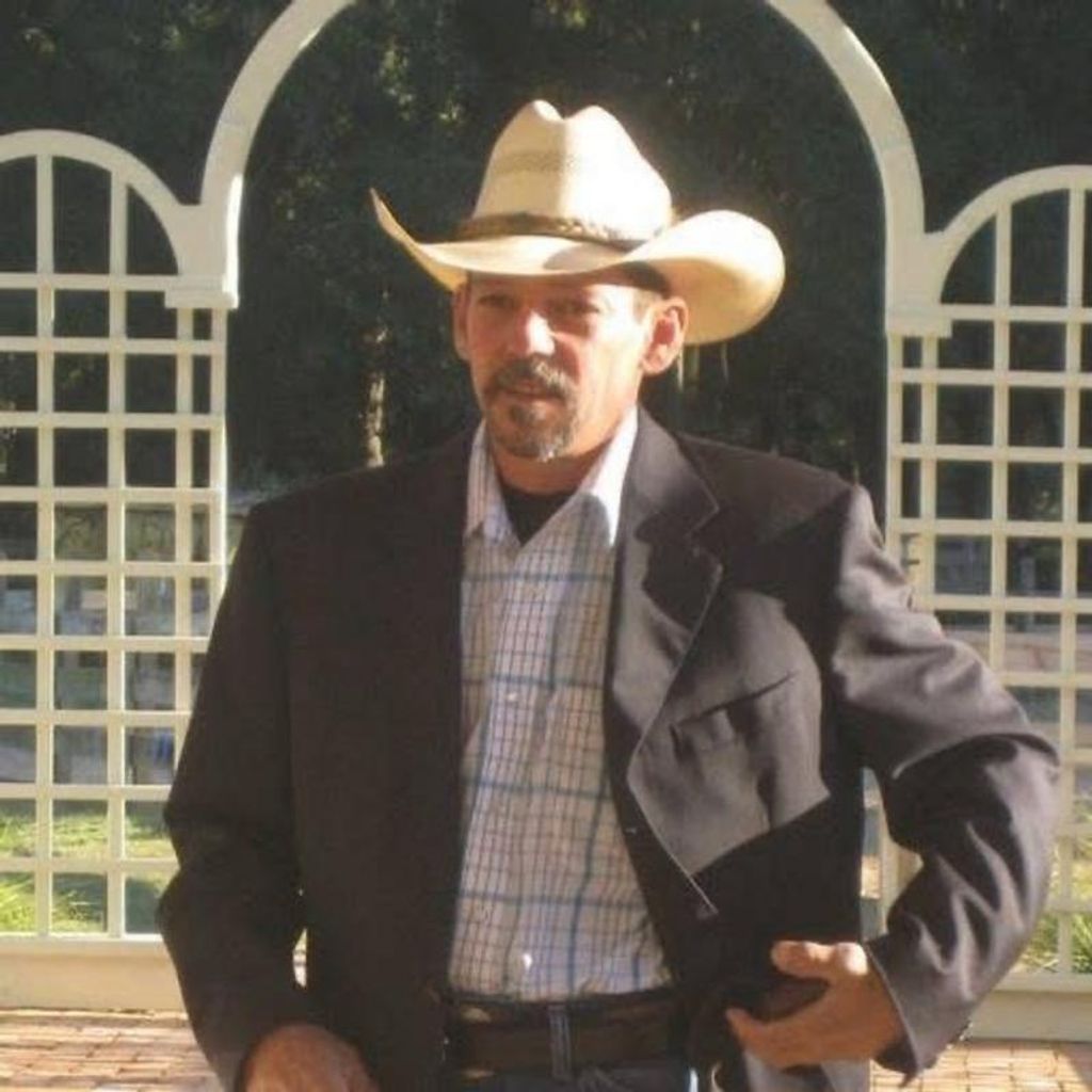 Russell “Rusty” J Gardner, Jr. Profile Photo