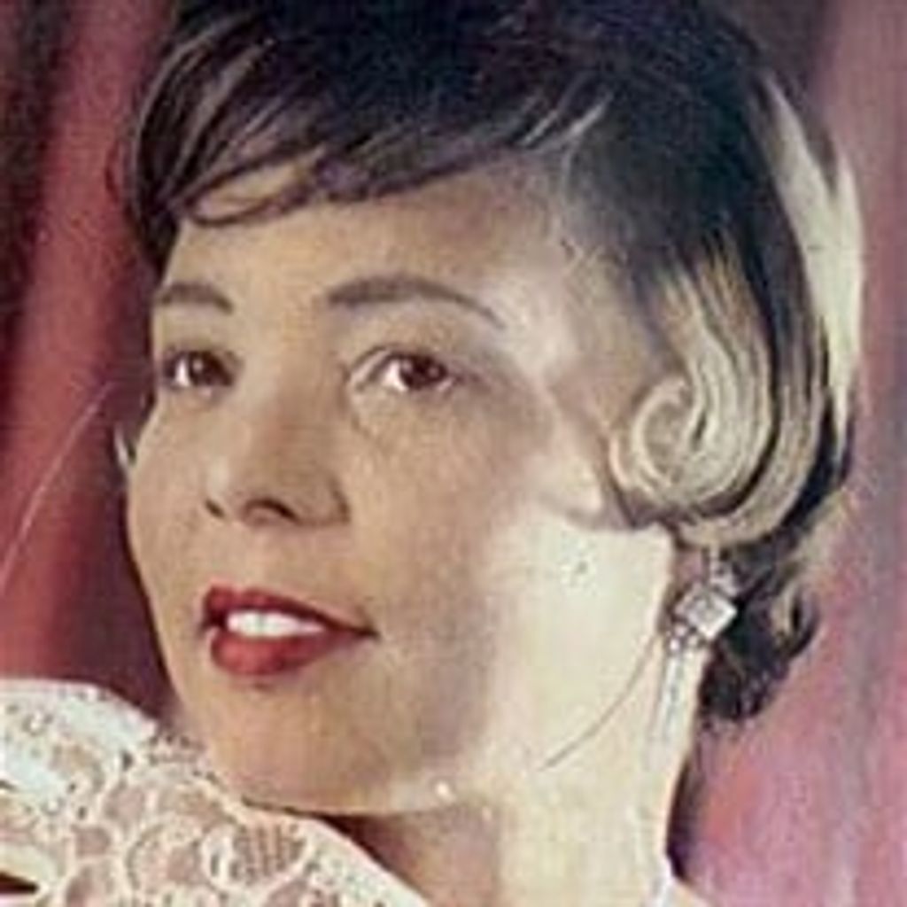 Othalene Holman