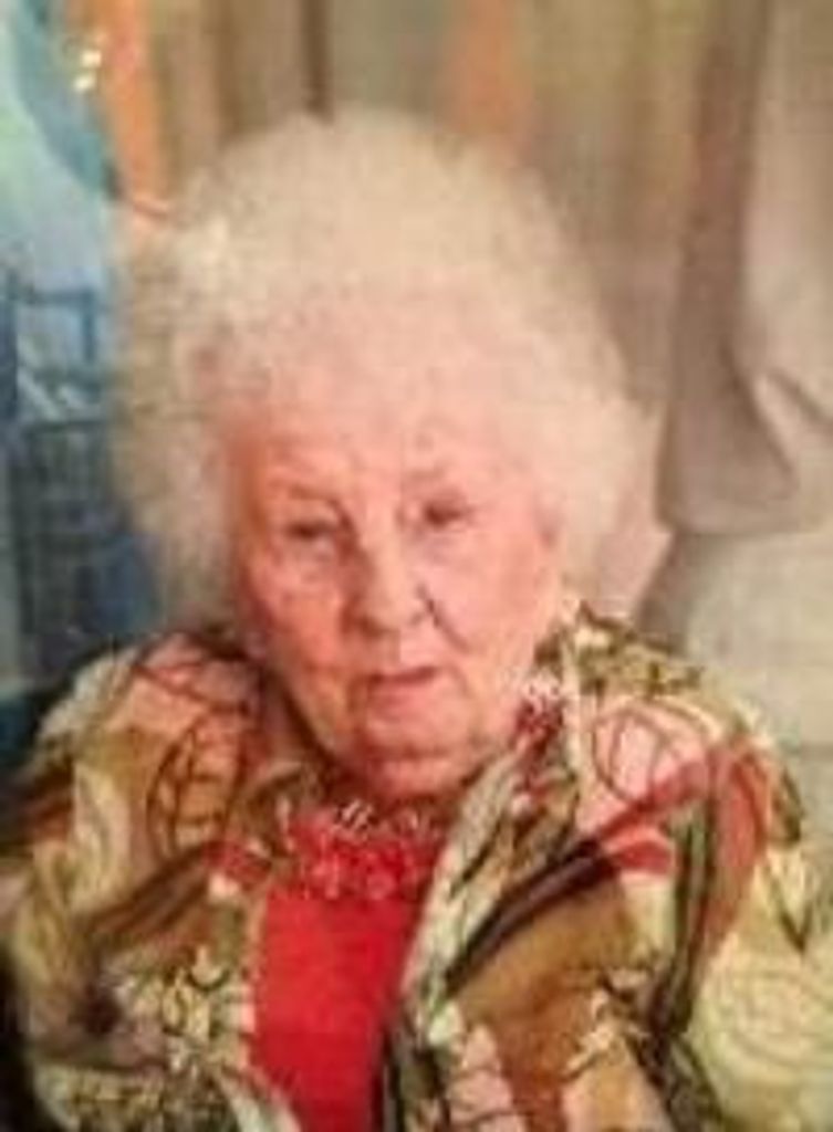 Catherine Louise Mccorkle