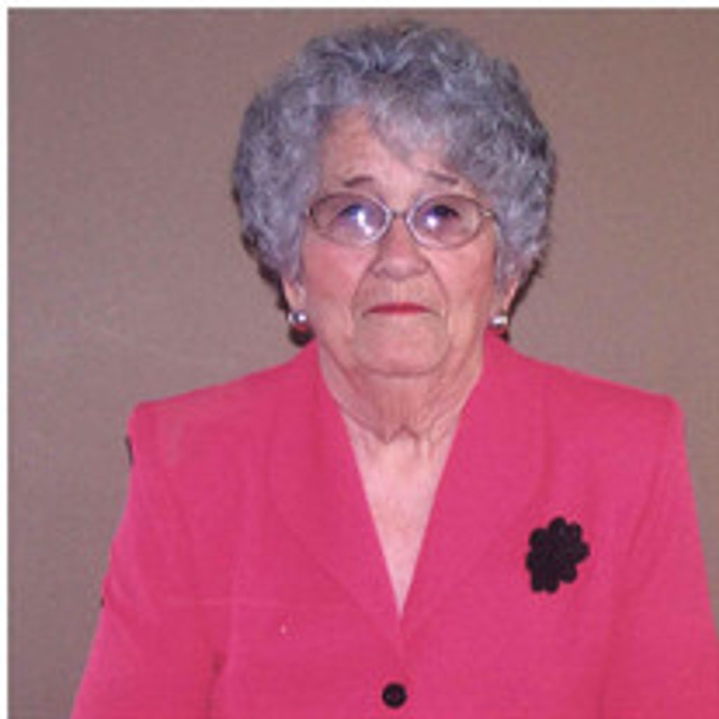 Betty Ferguson