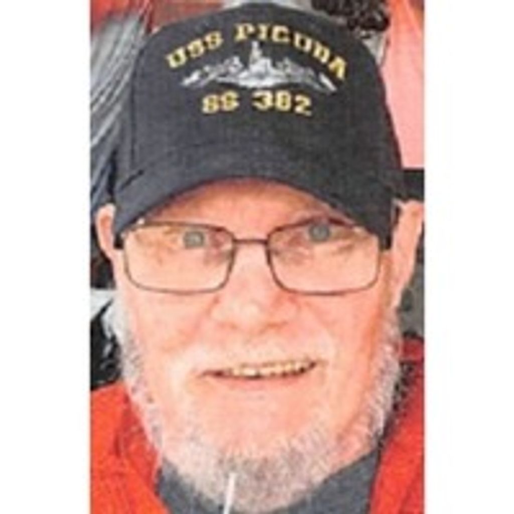 William B. Smith