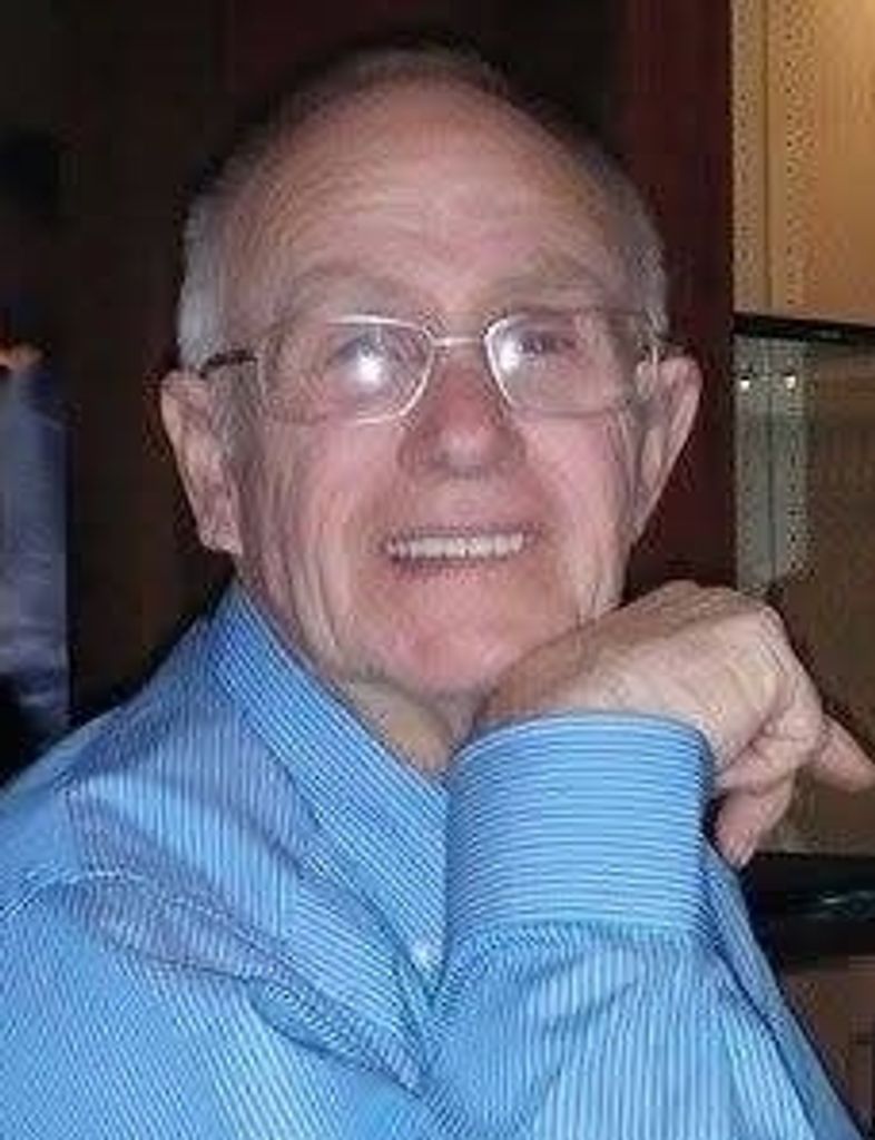 Perry Wayne Needham Profile Photo