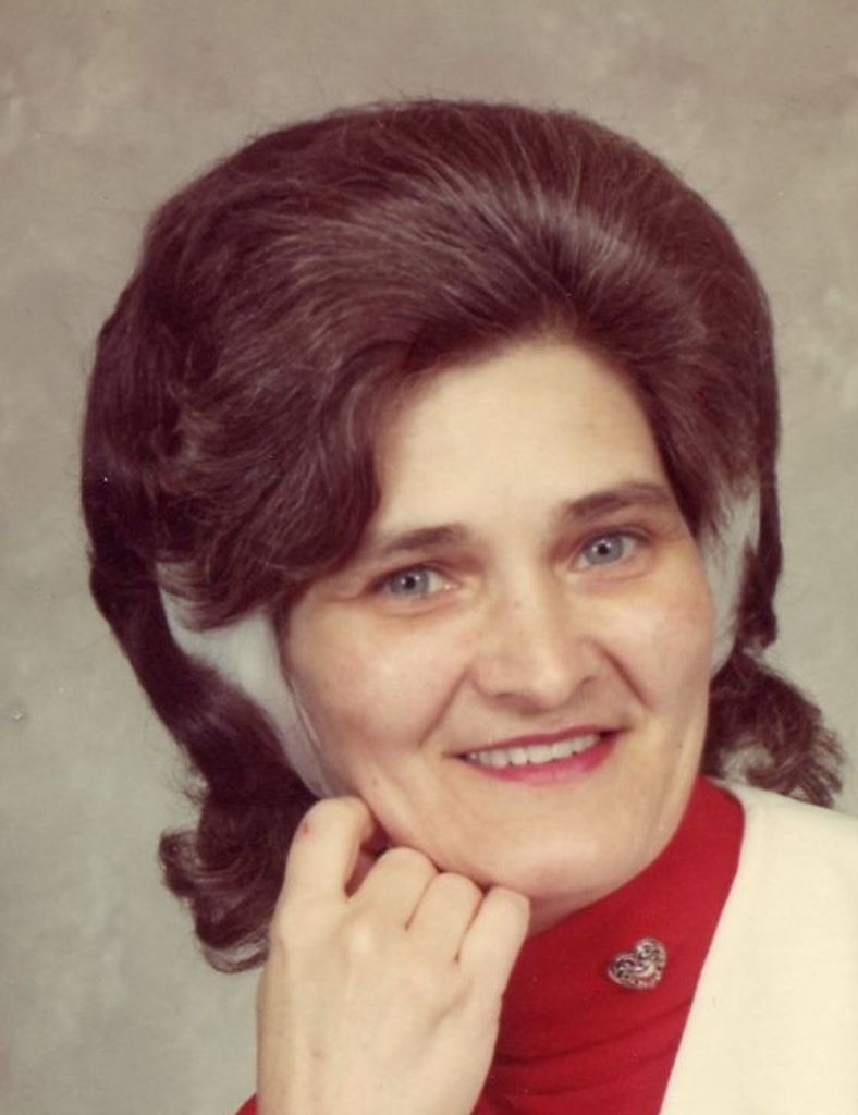 Elsie Laverna Whitmore Profile Photo