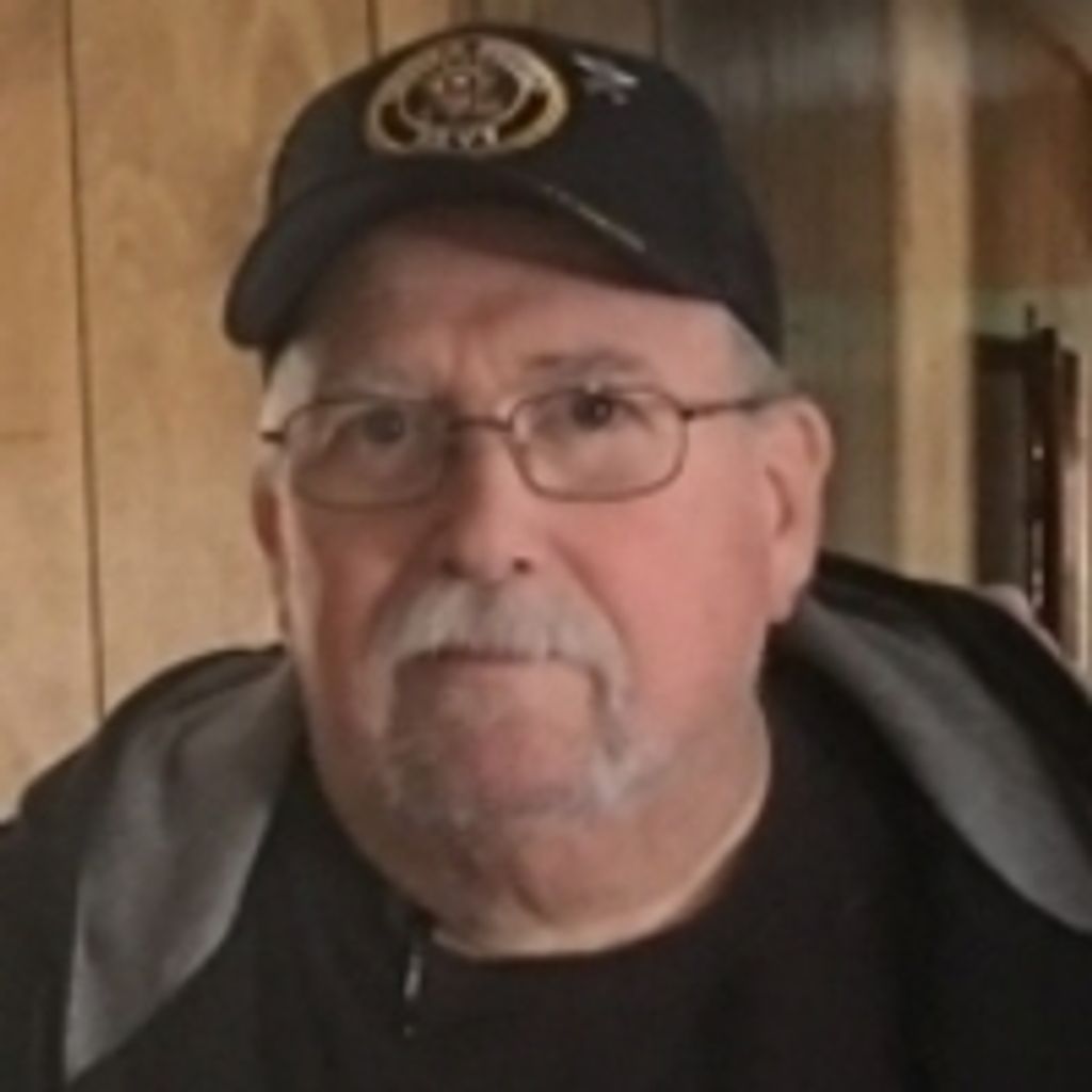 Charles Leroy Frederick