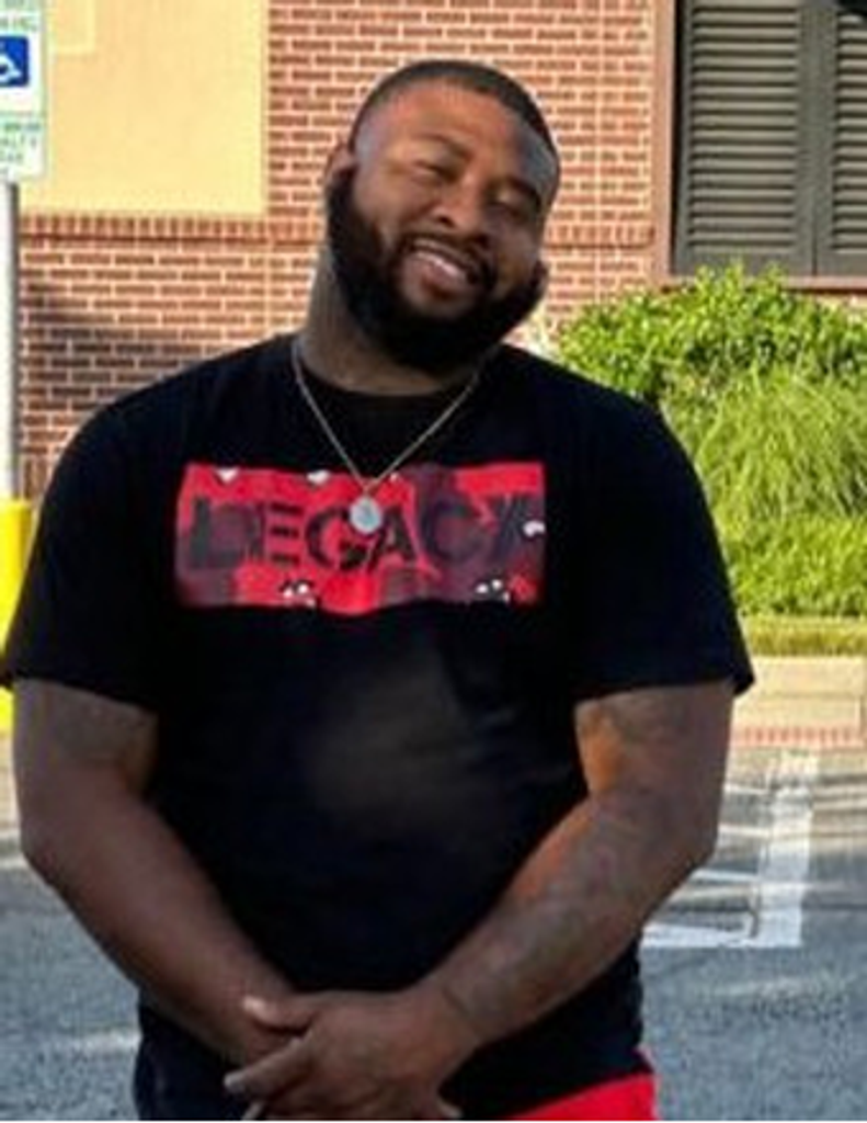 Malik Jaquon Lee