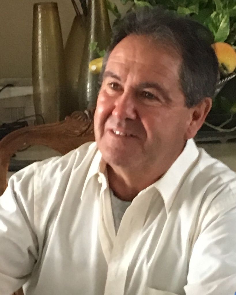 Anthony Castillo