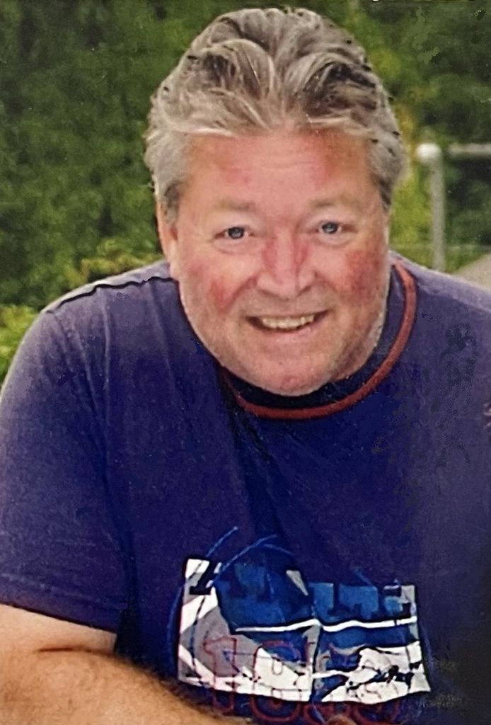 Sean Paul Ganzert