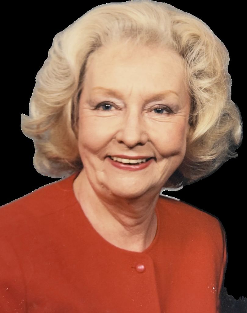 Doris Elvira Taylor Profile Photo