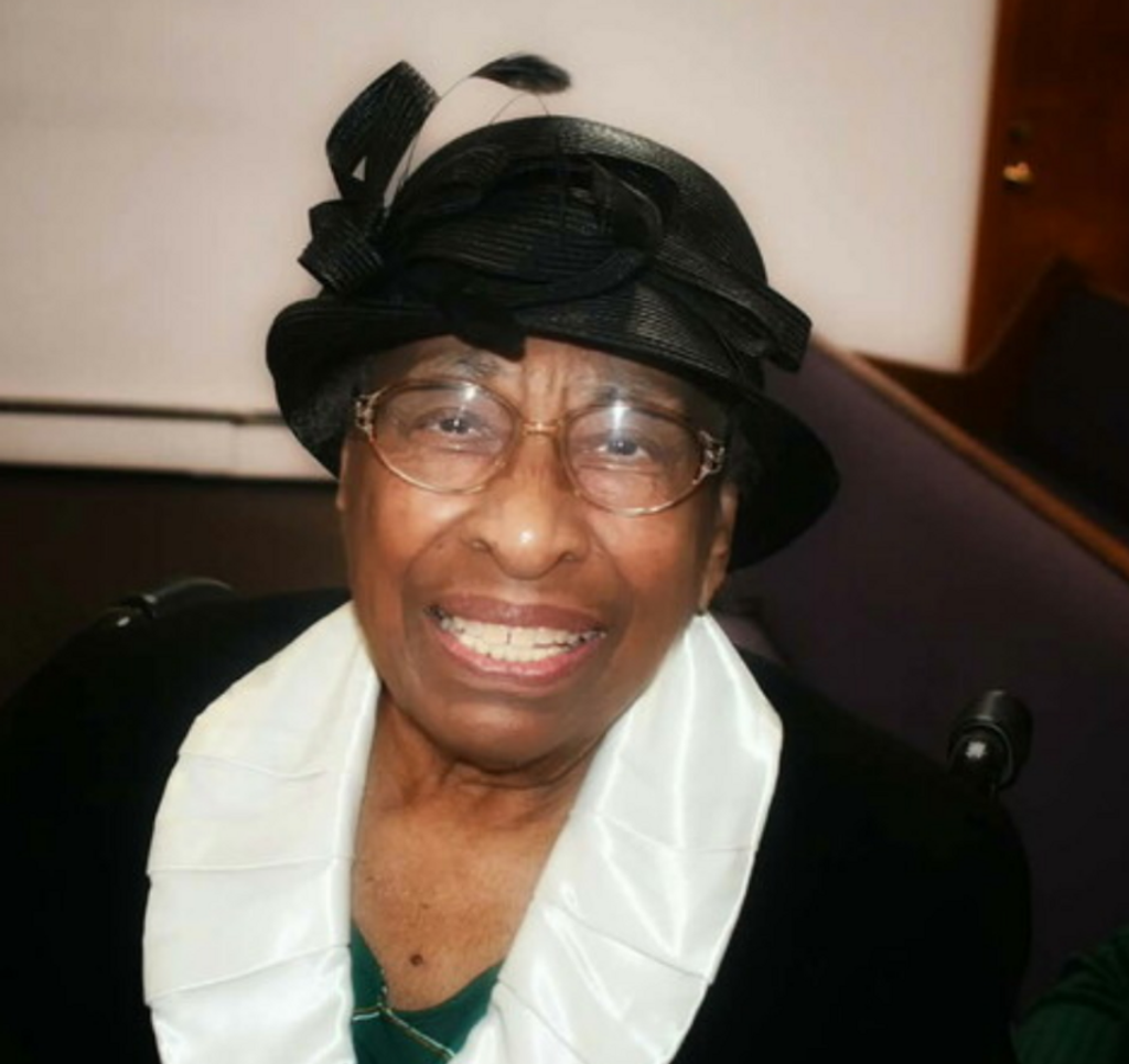 Louvenia Essix Profile Photo