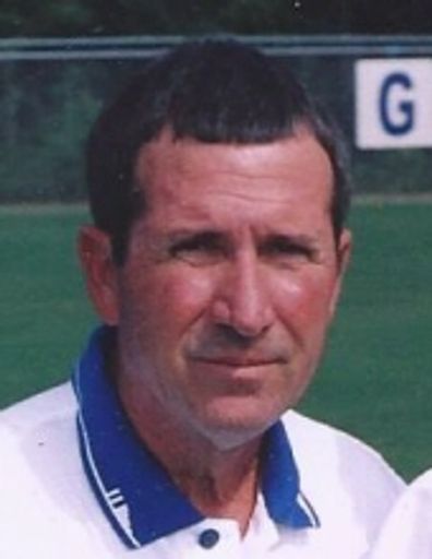 Mr.  Ronald S.  "Coach" Hammonds Profile Photo
